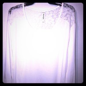 Woman’s Casual Blouse